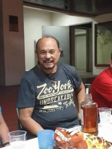Romy Romulo