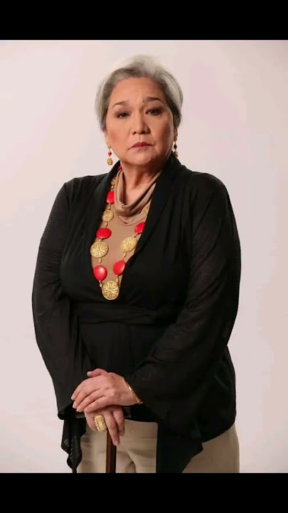 Alicia Alonzo - Biography