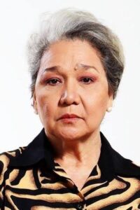 Alicia Alonzo