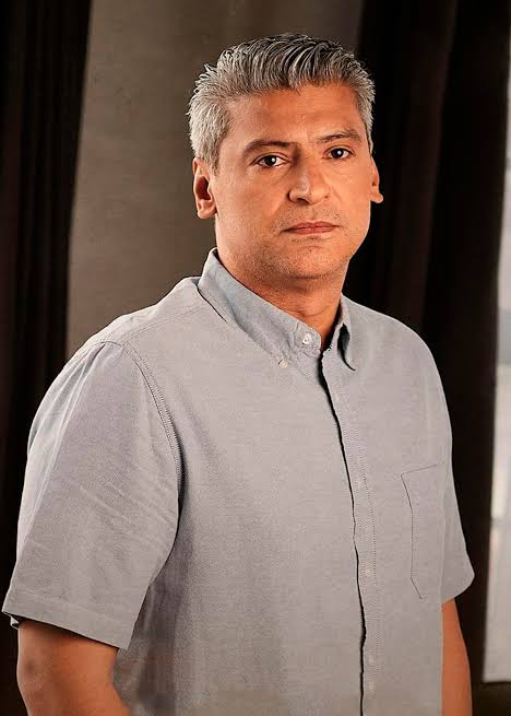 Joko Diaz - Biography