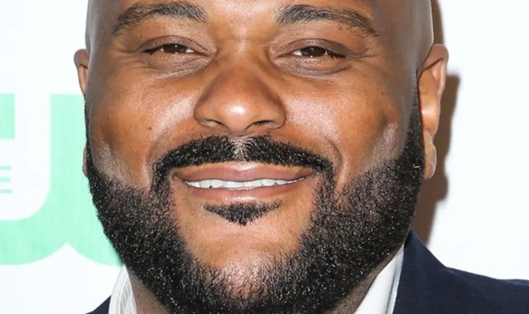 Ruben Studdard Biography: Age, Wife, Kids, Height, Net Worth, Parents, Songs, Albums, Career