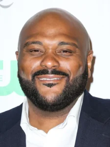 Ruben Studdard - Biography
