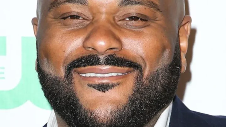 Ruben Studdard Biography: Age, Wife, Kids, Height, Net Worth, Parents, Songs, Albums, Career