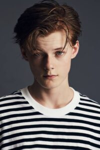 Cory Gruter-Andrew - Biography