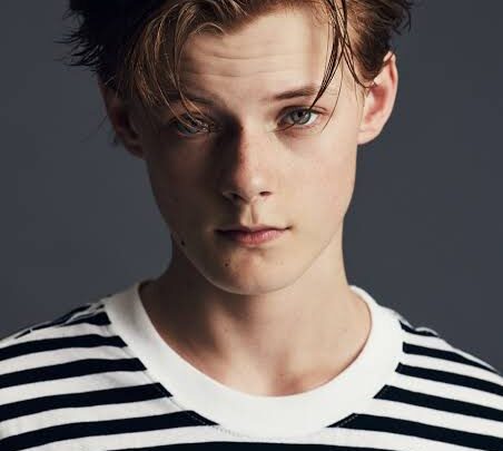 Cory Gruter-Andrew Biography: Age, Height, Net Worth, Parents, TV Shows, Movies, Career