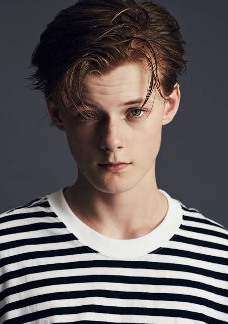 Cory Gruter-Andrew Biography: Age, Height, Net Worth, Parents, TV Shows, Movies, Career