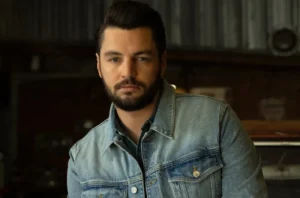 Chayce Beckham - Biography
