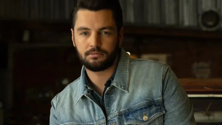 Chayce Beckham Biography: Age, Wife, Height, Net Worth, Parents, Songs, Albums, Career