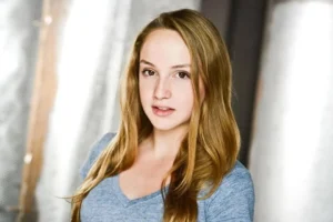 Ella Jonas Farlinger - Biography