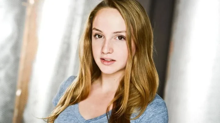 Ella Jonas Farlinger Biography: Age, Height, Net Worth, Parents, TV Shows, Movies, Career