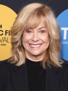 Catherine Hicks