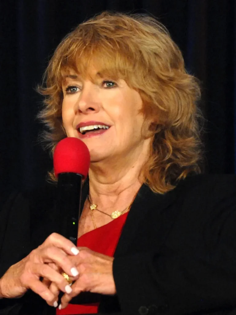 Catherine Hicks - Biography
