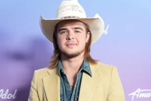 Colin Stough - Biography