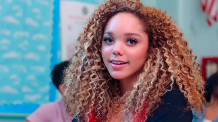 Jadagrace Biography: Age, Height, Net Worth, Parents, Songs, Albums, Movies, Career