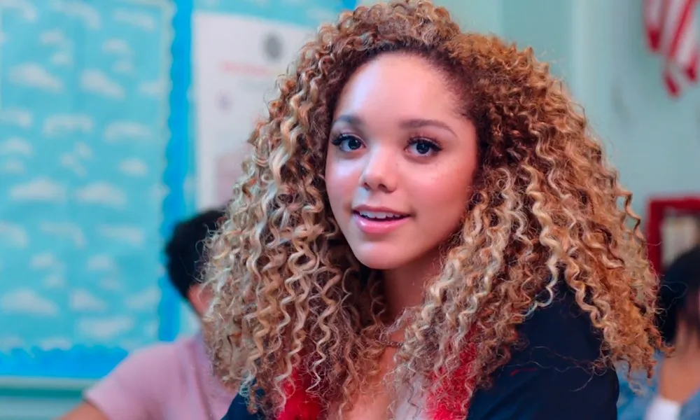 Jadagrace Biography: Age, Height, Net Worth, Parents, Songs, Albums, Movies, Career
