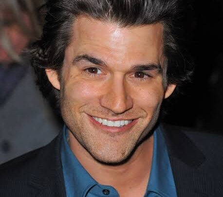 Johnny Whitworth Biography: Age, Wife, Height, Net Worth, Parents, Movies & TV Shows, Career