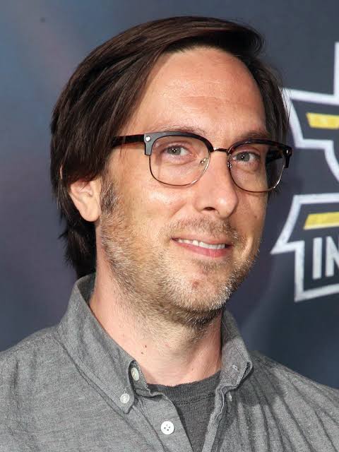 Timm Sharp Biography: Age, Height, Religion, Net Worth, Parents, Wife, Ethnicity, Movies, Instagram