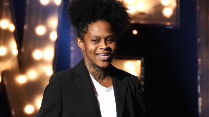 Just Sam Biography: Age, Child, Height, Net Worth, Parents, Songs, American Idol, Career, Partner