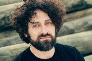 Joe Trohman - Biography