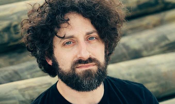 Joe Trohman Biography: Age, Wife, Kids, Height, Net Worth, Parents, Songs, Albums, Band