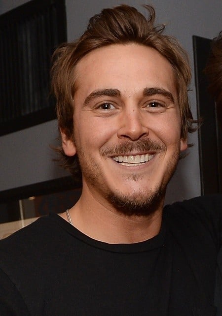Steve Talley Biography: Age, Daughter, Height, Net Worth, Parents, Movies & TV Shows, Career