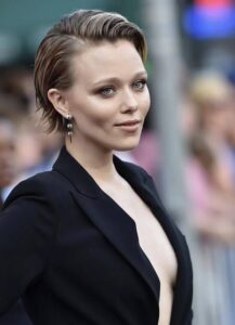 Ivanna Sakhno