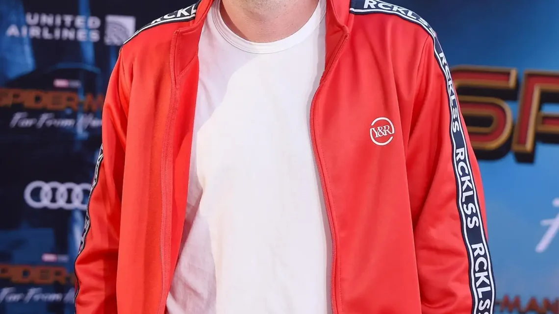 Chris Pfaff Biography: Age, Partner, Height, Net Worth, Parents, Brand, Career, Partner, Instagram