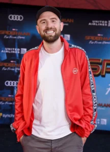 Chris Pfaff (Drama) - Biography