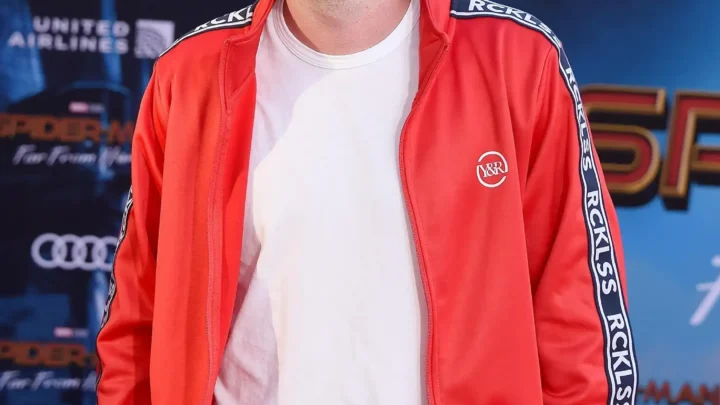 Chris Pfaff Biography: Age, Partner, Height, Net Worth, Parents, Brand, Career, Partner, Instagram