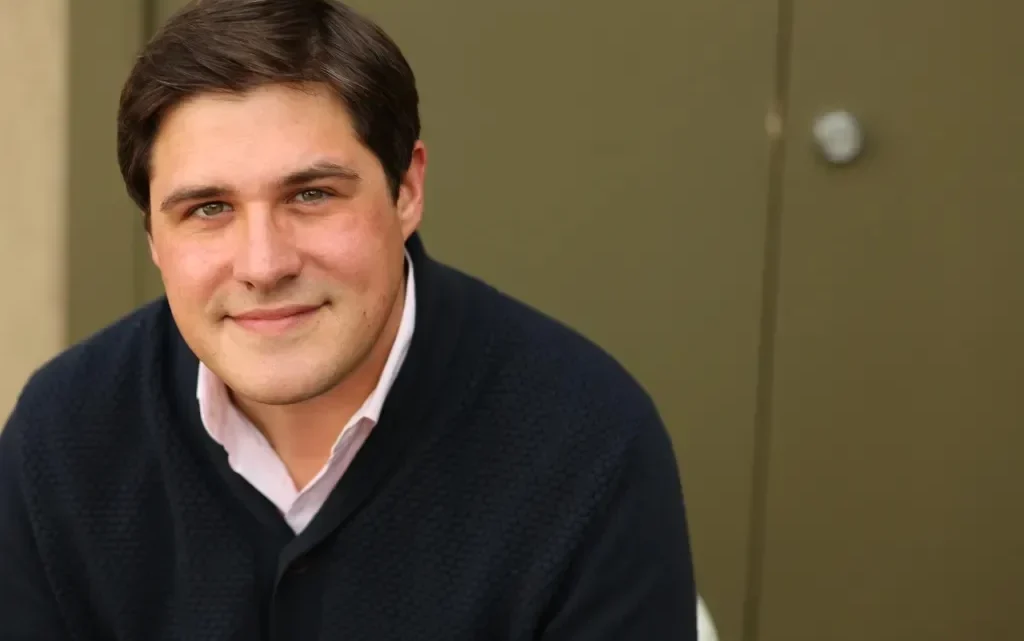 Rich Sommer Biography: Age, Wife, Kids, Height, Net Worth, Parents, TV Shows, Career