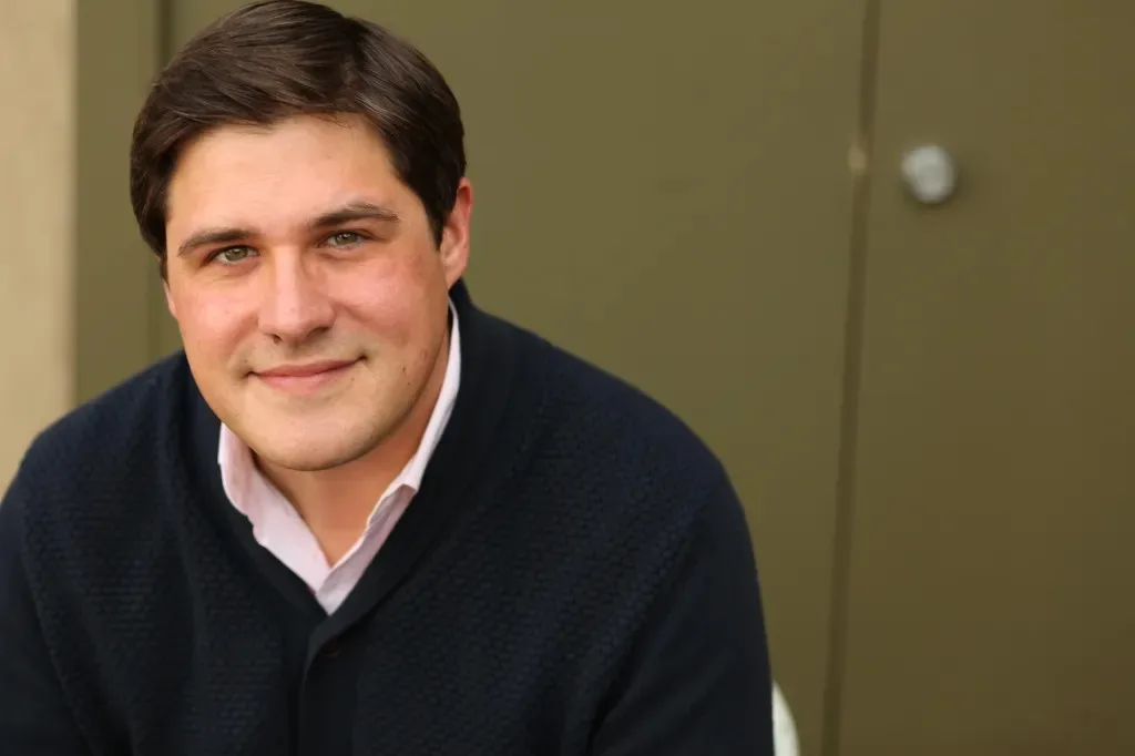 Rich Sommer