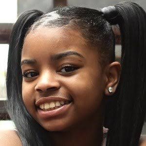 Jada Stephens Biography: Parents, Net Worth, Movies, Age, Ethnicity, Height, Religion, Boyfriend, TikTok
