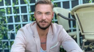 Tony Spina - Biography