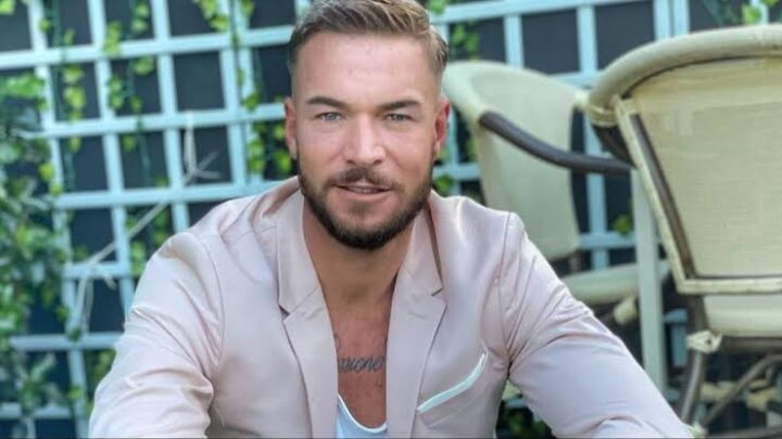 Tony Spina Biography: Net Worth, Height, Reality TV,  Age, Girlfriend, Parents, Siblings, TikTok