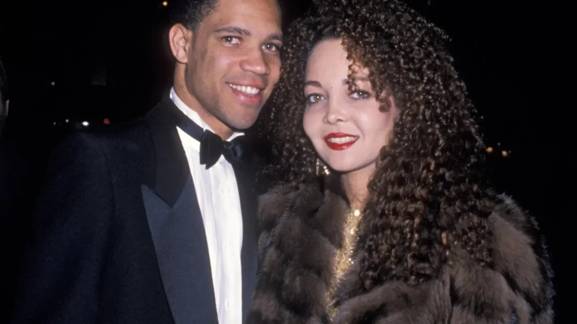 Berry Gordy’s Son Berry Gordy IV Biography: Age, Wife, Height, Net Worth, Parents, Religion, Ethnicity, Children
