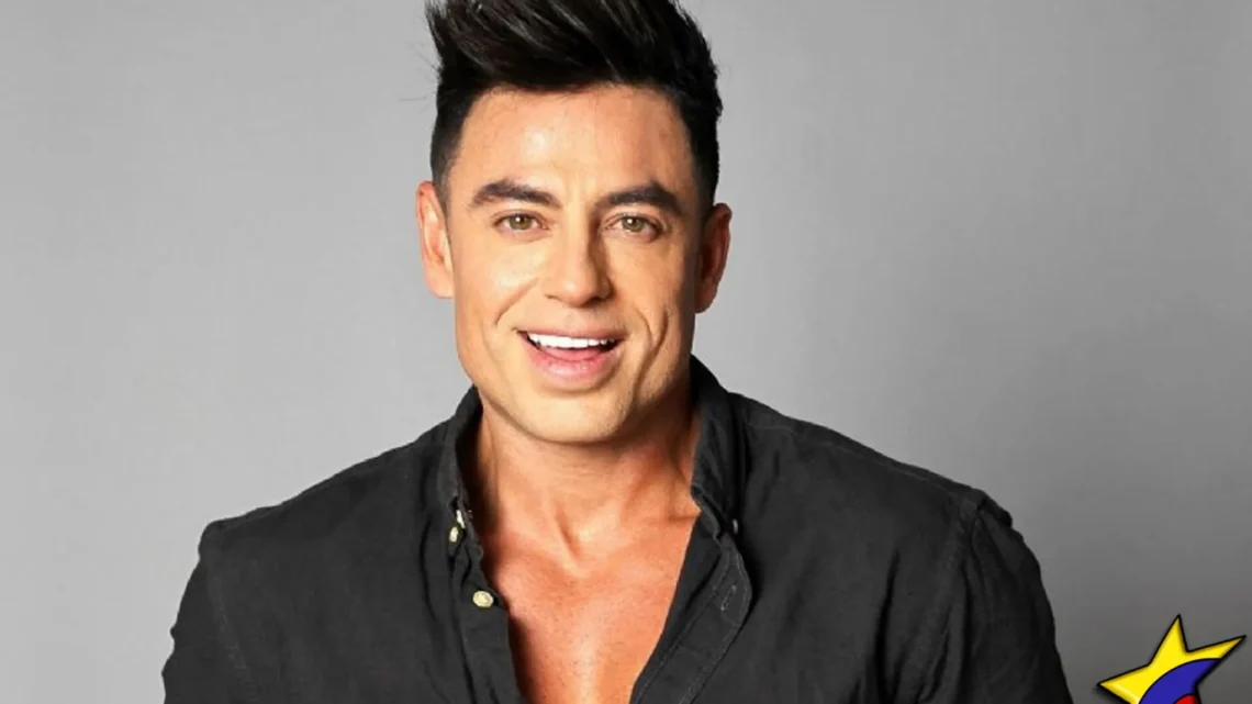 Bruno Zaretti Biography: Age, Height, Career, Net Worth, Girlfriend, Parents, Siblings, Songs, Dance