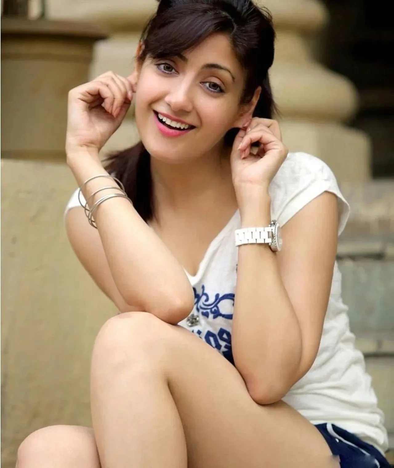 Gurleen Chopra