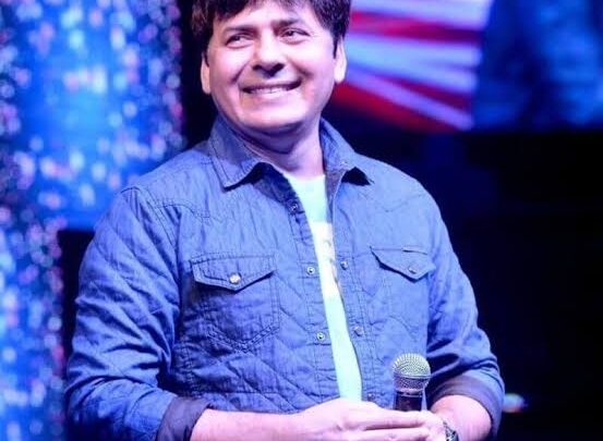 Sudesh Lehri Biography: Net Worth, Age, Instagram, Wife, Children, Parents, Siblings, Height, Comedy