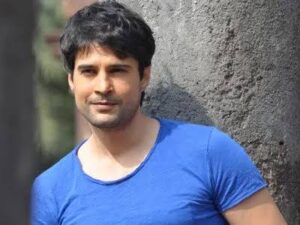 Rajeev Khandelwal - Biography