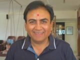 Dilip Joshi Biography: Awards, Age, Wife, Children, Parents, Facebook, Siblings, Net Worth, Height, Movies & TV Shows