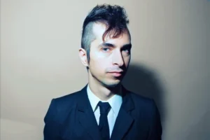Jimmy Urine - Biography