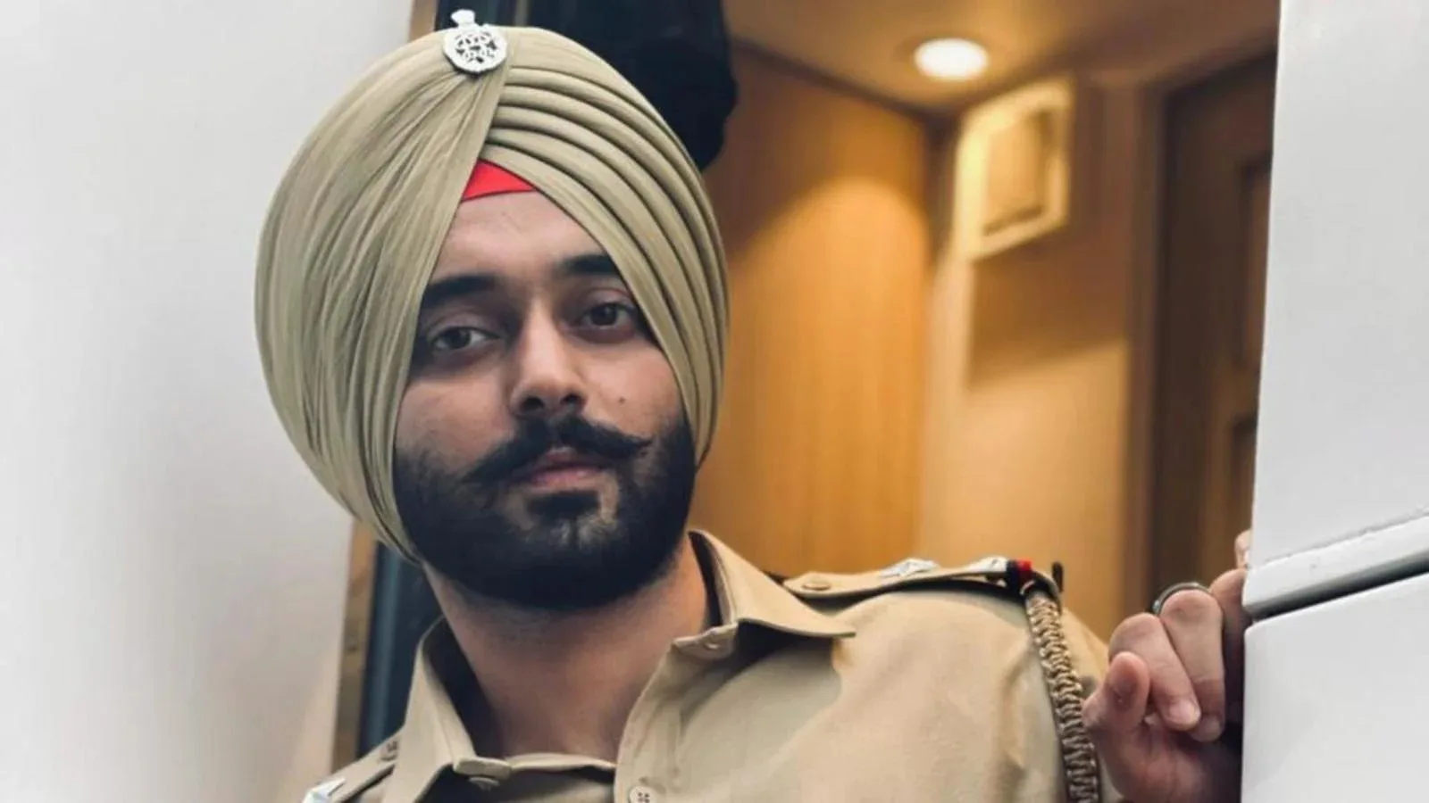 Paramvir Cheema