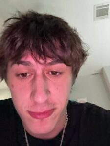jamesisnotverynice - Biography