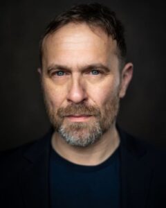 Jason Merrells - Biography