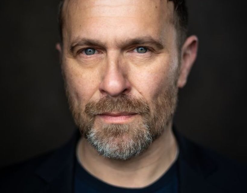 Jason Merrells Biography: Age, Partner, Kids, Height, Net Worth, Parents, Movies & TV Shows