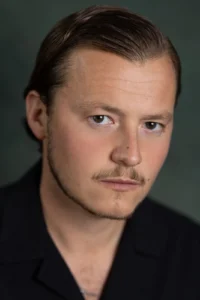 Charlie Wernham - Biography