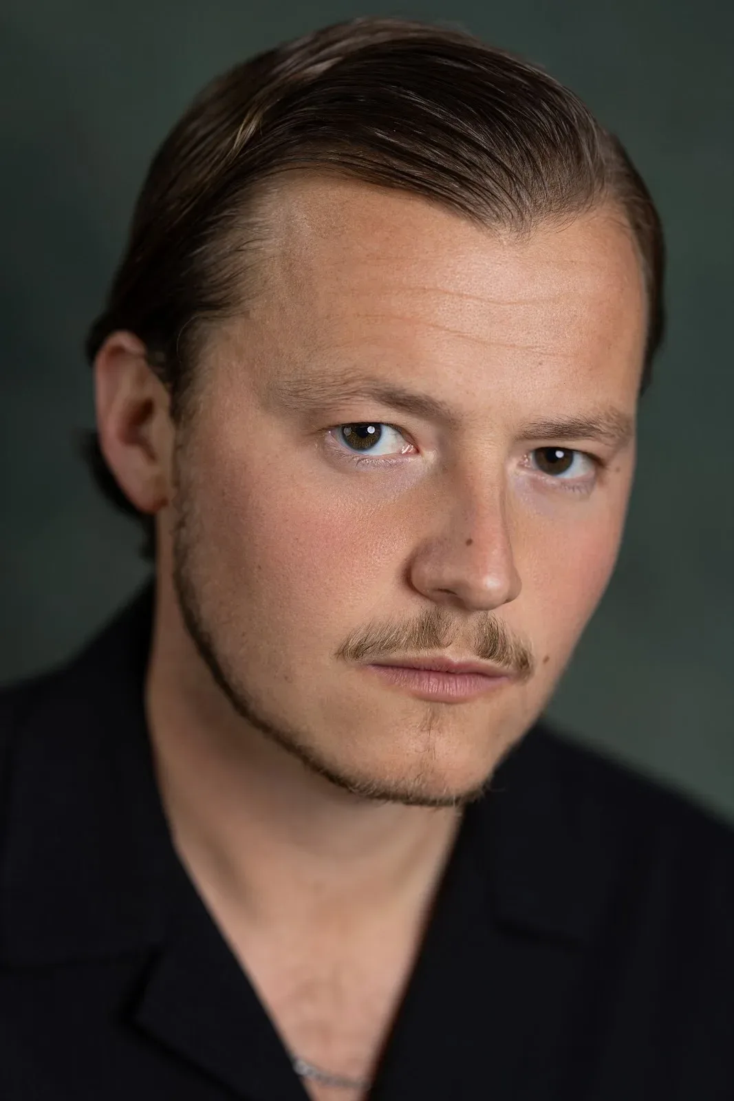 Charlie Wernham