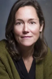 Lucy Liemann - Biography