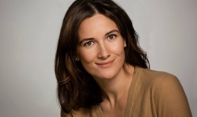Sarah Solemani Biography: Age, Husband, Kids, Height, Net Worth, Parents, Movies & TV Shows