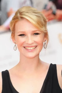 Joanna Page - Biography
